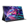 UPERFECT Portable Monitor 18 Inch IPS QHD 2.5K 144Hz Type C Mini HDMI-K118
